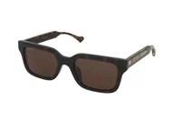 Okulary przeciwsłoneczne - Okulary przeciwsłoneczne Gucci GG1732SK 002 - miniaturka - grafika 1