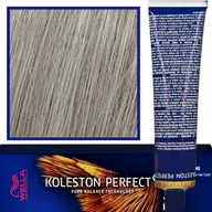 Farby do włosów i szampony koloryzujące - Wella Professionals Koleston Perfect Me+ 9/81 Farba do włosów 60ml - miniaturka - grafika 1