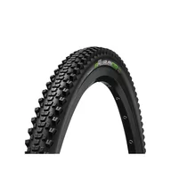 Opony rowerowe - CONTINENTAL, Opona 27,5 x 2,30  eRuban Plus drut czarna 940g e-bike - miniaturka - grafika 1