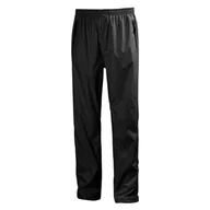 Spodnie sportowe męskie - Spodnie przeciwdeszczowe męskie Helly Hansen Loke Pants - miniaturka - grafika 1