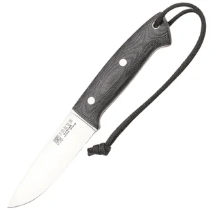 Joker NÓŻ RANGER, 14c28n, RĘKOJEŚĆ Z PŁÓTNA MICARTA CM144 - Noże - miniaturka - grafika 1