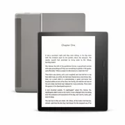 Amazon Kindle Oasis 3 32GB Grafit bez reklam