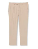 Spodenki męskie - Daniel Hechter Męskie spodnie dresowe Trousers Nos Eco Sf, 410, 27 - miniaturka - grafika 1