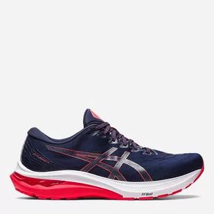 Męskie buty sportowe ASICS Gt-2000 11 1011B441-402 42.5 (9US) 27 cm Midnight/Olive Oil (4550456182257) - Buty sportowe męskie - miniaturka - grafika 1