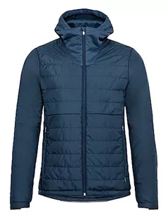 VAUDE Męska kurtka Cyclist Insulation - Kurtki męskie - miniaturka - grafika 1