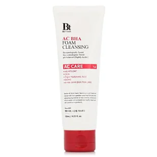 Benton AC BHA Foam Cleansing Pianka oczyszczająca 120 ml - Pianki do mycia twarzy - miniaturka - grafika 1