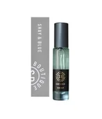 Wody i perfumy męskie - SHAY & BLUE Oud Alif Fragrance Concentrée Woda perfumowana 10 ml - miniaturka - grafika 1