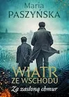 Klasyka - Za zasłoną chmur. Wiatr ze wschodu. Tom 4 - Maria Paszyńska - książka - miniaturka - grafika 1
