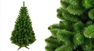 Choinki - Choinka sztuczna Sosna Delux, 200 cm - miniaturka - grafika 1