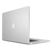 Części i akcesoria do laptopów - Speck SmartShell Obudowa do MacBook Pro 16" (M1 Max | M1 Pro) (Clear) 144895-1212 - miniaturka - grafika 1
