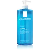 Kosmetyki do kąpieli - La Roche-Posay LOREAL Lipikar Gel Lavant żel myjący 750ml 7057338 - miniaturka - grafika 1