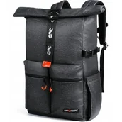 Torby fotograficzne i futerały - Plecak K&amp;F CONCEPT KF13.096v1 Ciemnoszary - miniaturka - grafika 1