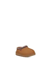 Kapcie damskie - UGG Tasman Ii, kapcie dziecięce, Brązowy (Kasztan (Chestnut)), 27 EU - miniaturka - grafika 1