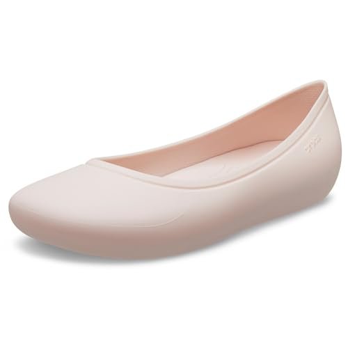 Crocs Brooklyn Flats, kapcie baletowe dla kobiet