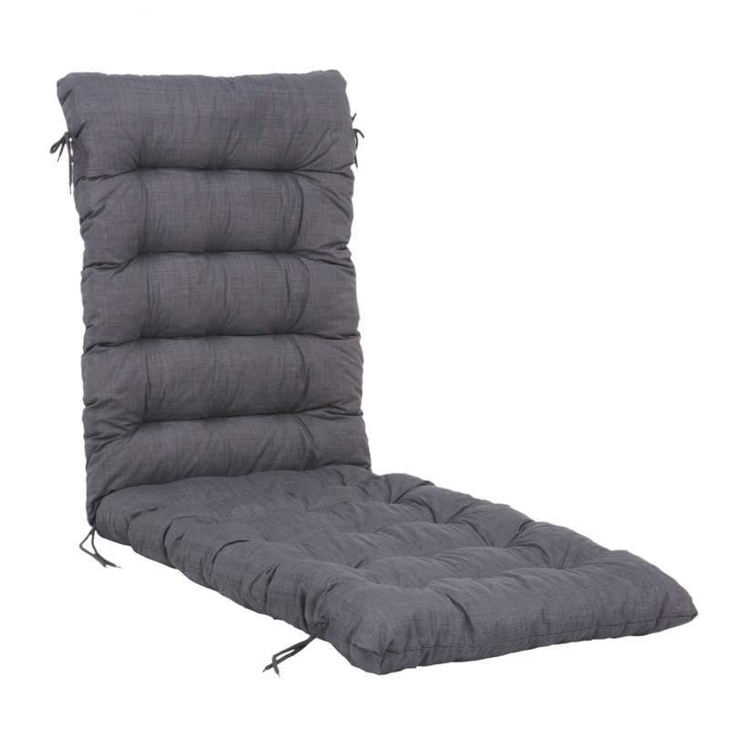 PATIO 468175 Poduszka ogrodowa 160 x 50 cm Milos Relax H024-07IB