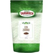Targroch TAR-GROCH Len ziarno 1kg