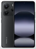 Telefony komórkowe - Xiaomi Redmi Note 14 5G 8/256GB Czarny - miniaturka - grafika 1