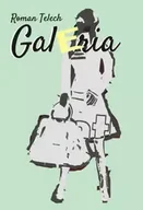 Dramaty - Galeria 3 - Roman Telech - miniaturka - grafika 1