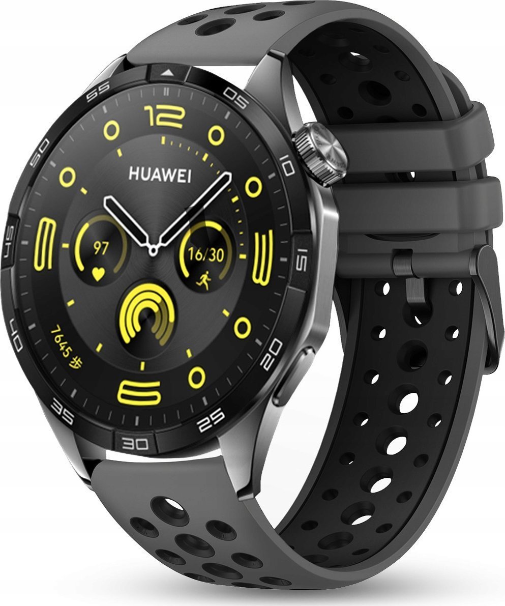 PASEK DO HUAWEI WATCH GT 2 2e 3 4 5 GT2 GT3 GT4 GT5 PRO 46MM 48MM - PREMIUM