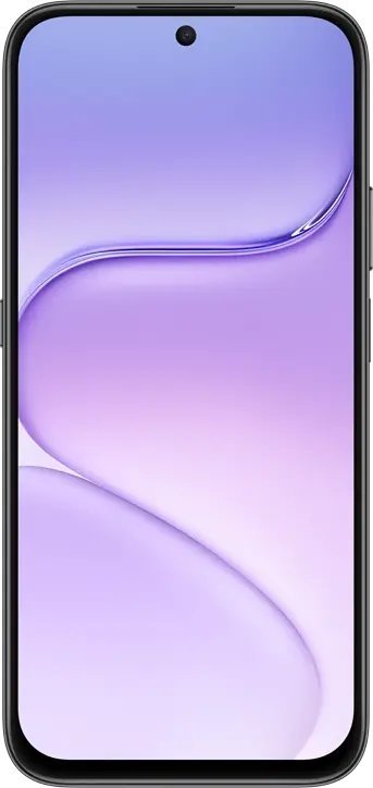 Honor 600 Smart 5G 4/128GB Czarny