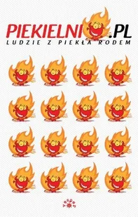 Piekielni.pl. Ludzie z piekła rodem - Aforyzmy i sentencje - miniaturka - grafika 1