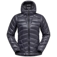 Kurtki i kamizelki sportowe damskie - Kurtka damska La Sportiva Lumina 200 Down Jkt W Rozmiar: M / Kolor: szary - miniaturka - grafika 1