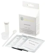 Akcesoria i kosmetyki do stylizacji brwi - Henna pudrowa Wonder Lashes Brow Henna ash blonde 3 saszetki - miniaturka - grafika 1