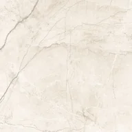 Płytki ceramiczne - Gres Silver Heels ivory mat rectified 59,8x59,8 Cersanit - miniaturka - grafika 1