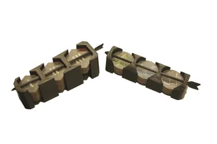 Wiedźmin Stary Świat holdery tokenów - Gry planszowe - miniaturka - grafika 1