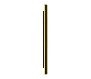 LED Kinkiet zewnętrzny STICK LED/36W/230V IP65 3000K 120 cm - Lampy ogrodowe - miniaturka - grafika 1
