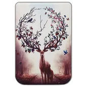 Etui do czytników e-book - Smartcase Obudowa Etui do Pocketbook Color / Touch Hd 3 / Lux 4 / Lux 5 / Empik Gobook - miniaturka - grafika 1