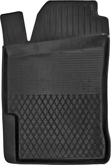 mat-Gum MG CN Dywaniki gumowe MG C - nowe przód model - CN