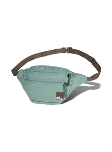 Nerka Jack Wolfskin Konya Hipbag - soft jade - Nerki - miniaturka - grafika 1