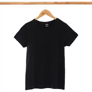 Koszulki i topy damskie - Outhorn, Koszulka damska, HOL21 TSD600 20S, rozmiar S - grafika 1