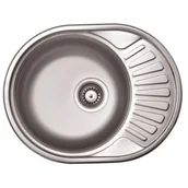 Zlewozmywaki - Alveus Ciklo 10 Satyna 1123826 - miniaturka - grafika 1