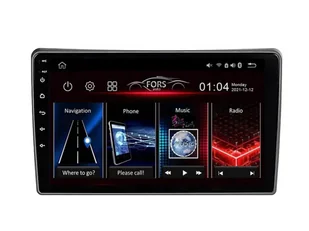 Radio Android FS2-Pro Citroen C5 2010-2016 2/32 CarPlay Android Auto 8-core - Radia samochodowe - miniaturka - grafika 1
