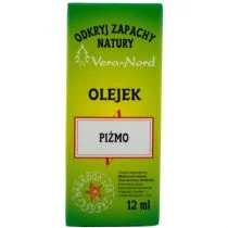 Vera Nord Piżmo Olejek 12 Ml Łącznik Zapachów 5906948848023 - Aromaterapia - miniaturka - grafika 2