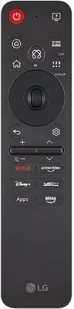 LG MR25GA AI Magic Remote LG - Piloty - miniaturka - grafika 1