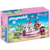 Figurki dla dzieci - Playmobil 6853 - przepiękna piłka maskowa - miniaturka - grafika 1