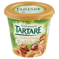 Sery - Tartare - Serek puszysty Orzechowa Aleja - miniaturka - grafika 1