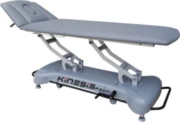 Profi.2k+ stół stacjonarny do rehabilitacji i masażu 2-częściowy elektryczny - Stoły i łóżka do masażu Profi.2k+ stół stacjonarny do rehabilitacji i masażu 2-częściowy elektryczny - Stoły i łóżka do masażu - miniaturka - grafika 1
