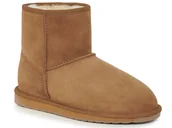 Śniegowce damskie - Buty damskie Emu Australia śniegowce zimowe ocieplane wełną Stinger Mini-41 - miniaturka - grafika 1