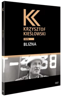 Blizna - Filmy polskie DVD - miniaturka - grafika 1