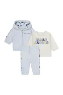 Komplety dla niemowląt - Marc Jacobs dres niemowlęcy - miniaturka - grafika 1