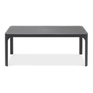 Stoły ogrodowe - Nardi Stół ogrodowy Net Antracite 100 x 60 cm - miniaturka - grafika 1