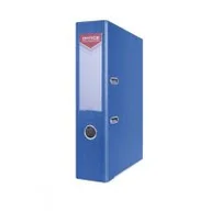 Segregatory - Office products SEGREGATOR "OFFICER" PP A4/75 NIEBIESKI - miniaturka - grafika 1
