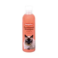 Pozostałe akcesoria dla kotów - Beaphar SZAMPON 250ml KOT DŁUGOWŁOSY - miniaturka - grafika 1