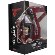 Figurki dla dzieci - Mcfarlane TM13445 Witcher Gaming Megafig-Ice Giant Bloodied Figurka kolekcjonerska, wielokolorowa TM13445 - miniaturka - grafika 1