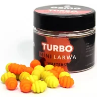 Zanęty - Przynęta Wafters Larwa Osmo Turbo - miniaturka - grafika 1