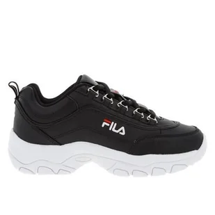 Buty do chodzenia dla dzieci Fila FX Ventuno - Buty dla dziewczynek - miniaturka - grafika 1